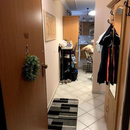 Laura Apartman Hajdúszoboszló 외부 사진