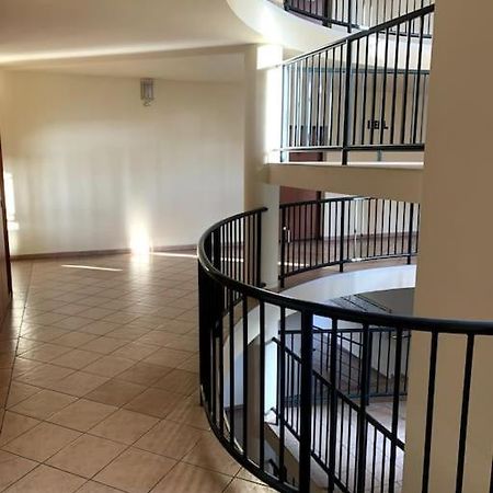 Laura Apartman Hajdúszoboszló 외부 사진