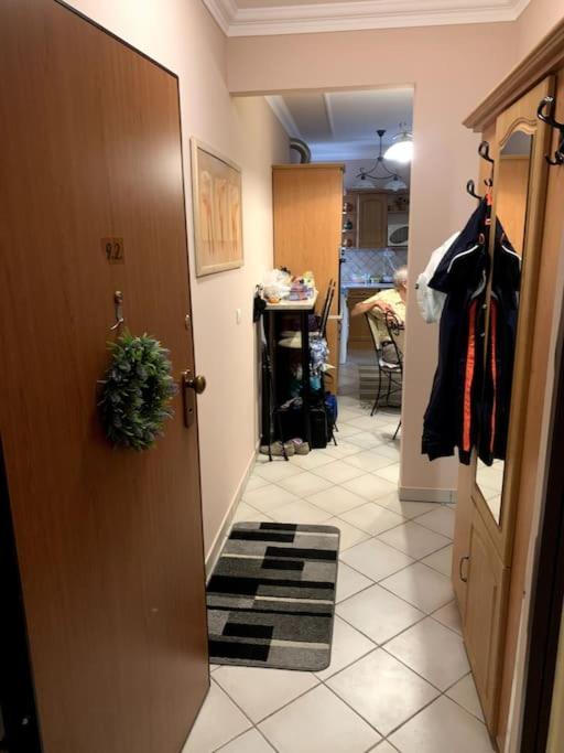 Laura Apartman Hajdúszoboszló 외부 사진