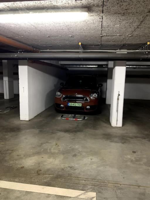 Laura Apartman Hajdúszoboszló 외부 사진