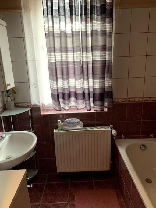 Laura Apartman Hajdúszoboszló 외부 사진