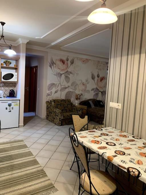 Laura Apartman Hajdúszoboszló 외부 사진