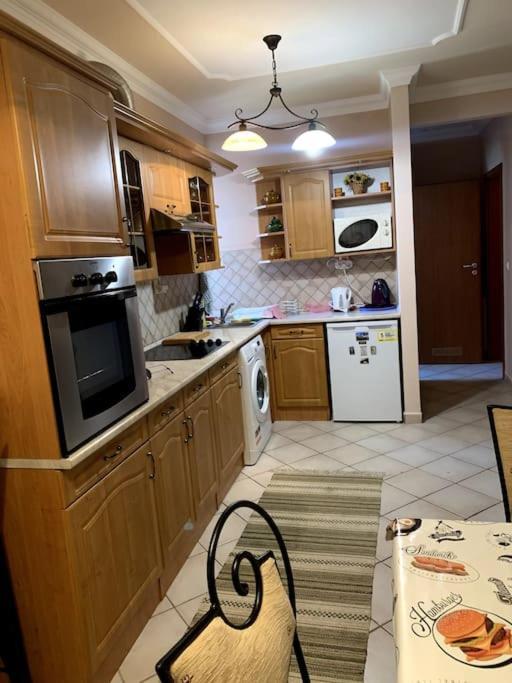 Laura Apartman Hajdúszoboszló 외부 사진