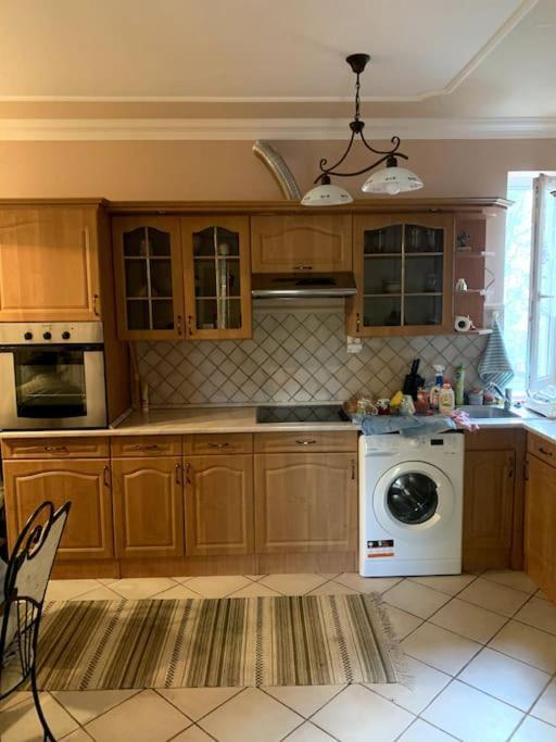 Laura Apartman Hajdúszoboszló 외부 사진