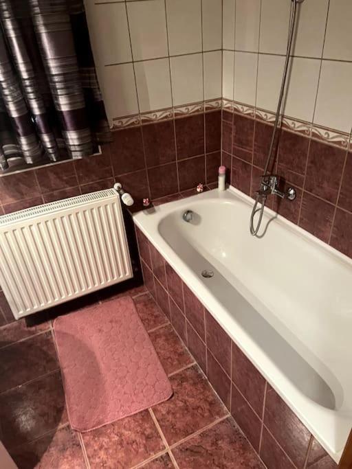 Laura Apartman Hajdúszoboszló 외부 사진